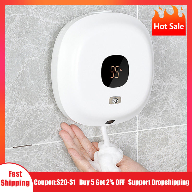 Soap Making Workshop - Dispenser Sabun Baru Dispenser Sabun Busa