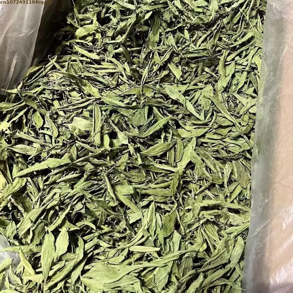 Soap Making Art - Bubuk Stevia Rebaudiana Murni Kering 100%