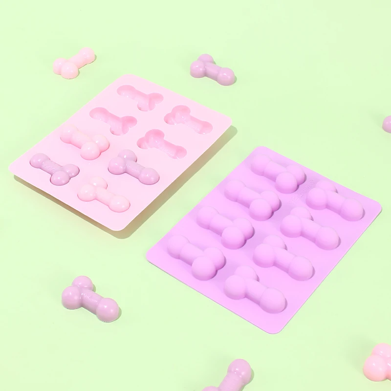 Cetakan kue berbentuk Penis kr - Soap Making Workshop ulasan dan harga