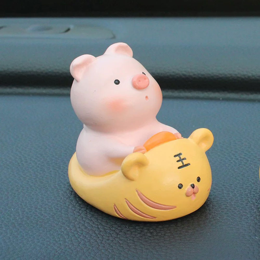 Cetakan Silikon Lucky Pig untu - Soap Making Friends ulasan dan harga