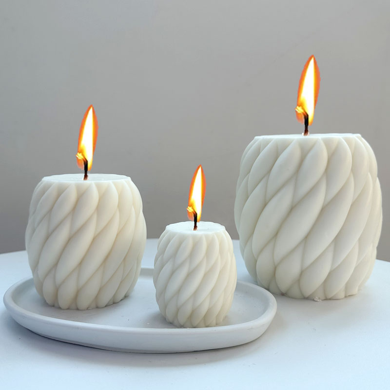 Cetakan lilin silikon Raindrop - Soap Making Art ulasan dan harga