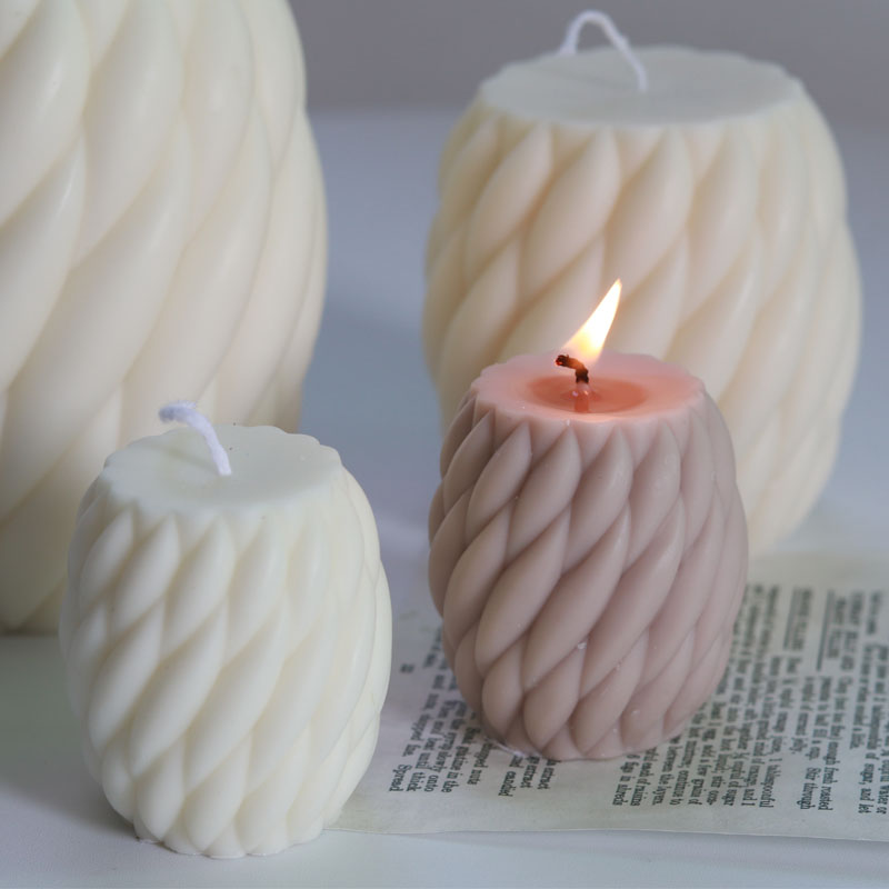 Cetakan lilin silikon Raindrop - Soap Making Art ulasan dan harga
