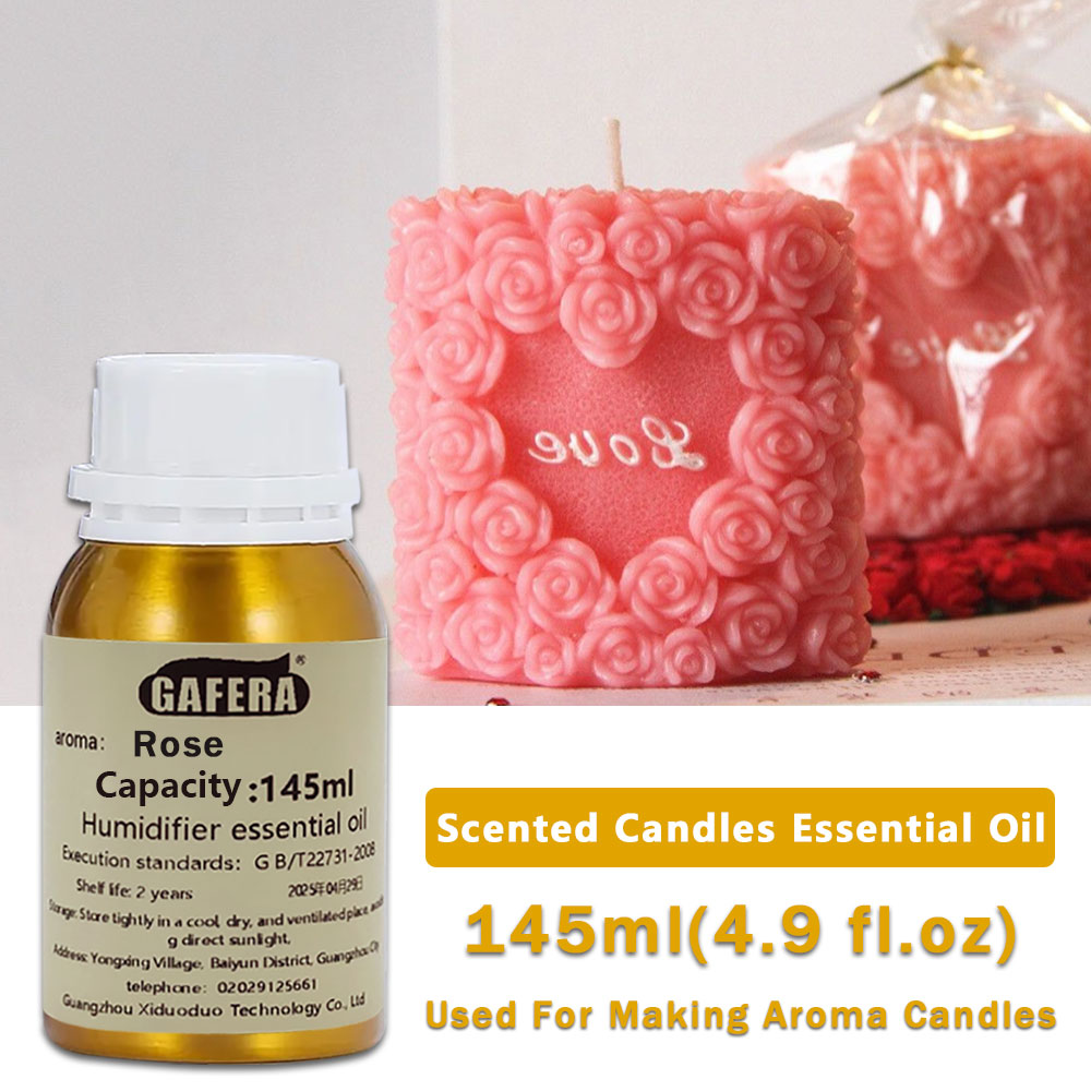 GAFERA 145ml(4.9 fl.oz) Minyak - Essential Oil Soap ulasan dan harga