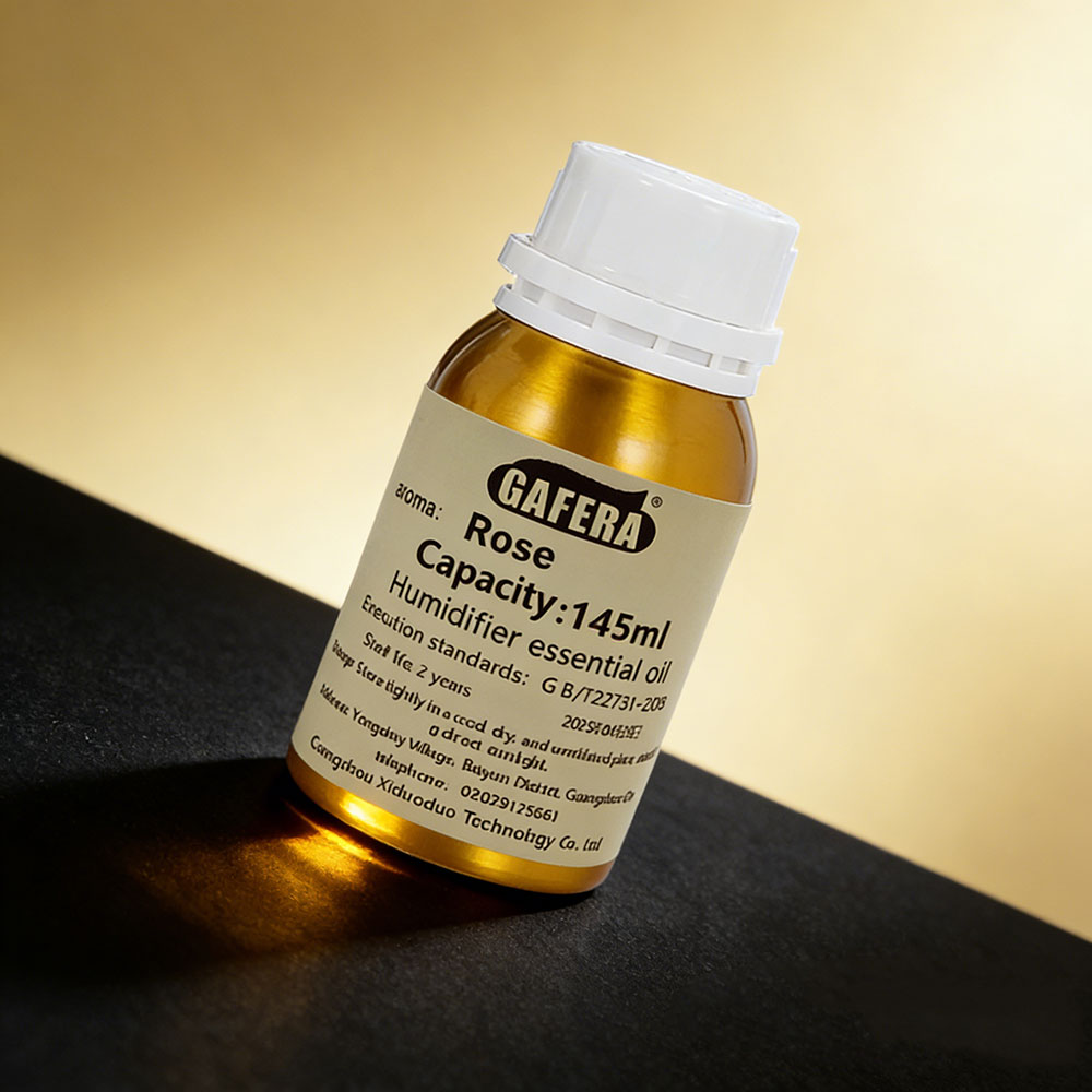 GAFERA 145ml(4.9 fl.oz) Minyak - Essential Oil Soap ulasan dan harga
