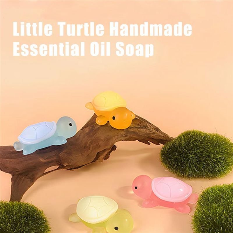 A96K-Sabun Minyak Esensial Bua - Essential Oil Soap ulasan dan harga
