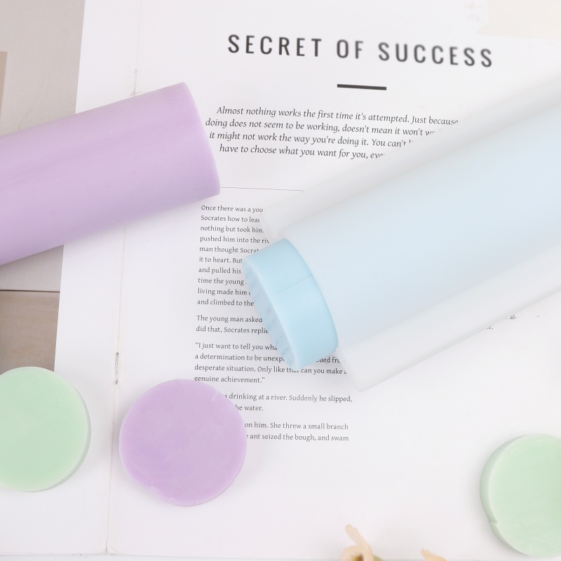 Cetakan Sabun Silikon Bentuk K - Soap Making At Home ulasan dan harga