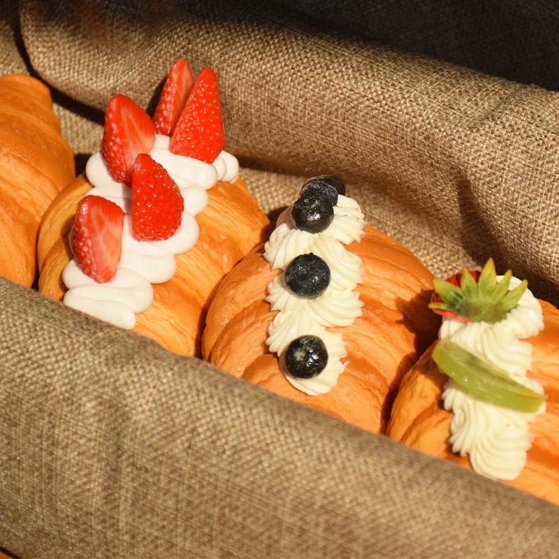 Cetakan Lilin Roti Silikon Ben - Soap Making Art ulasan dan harga
