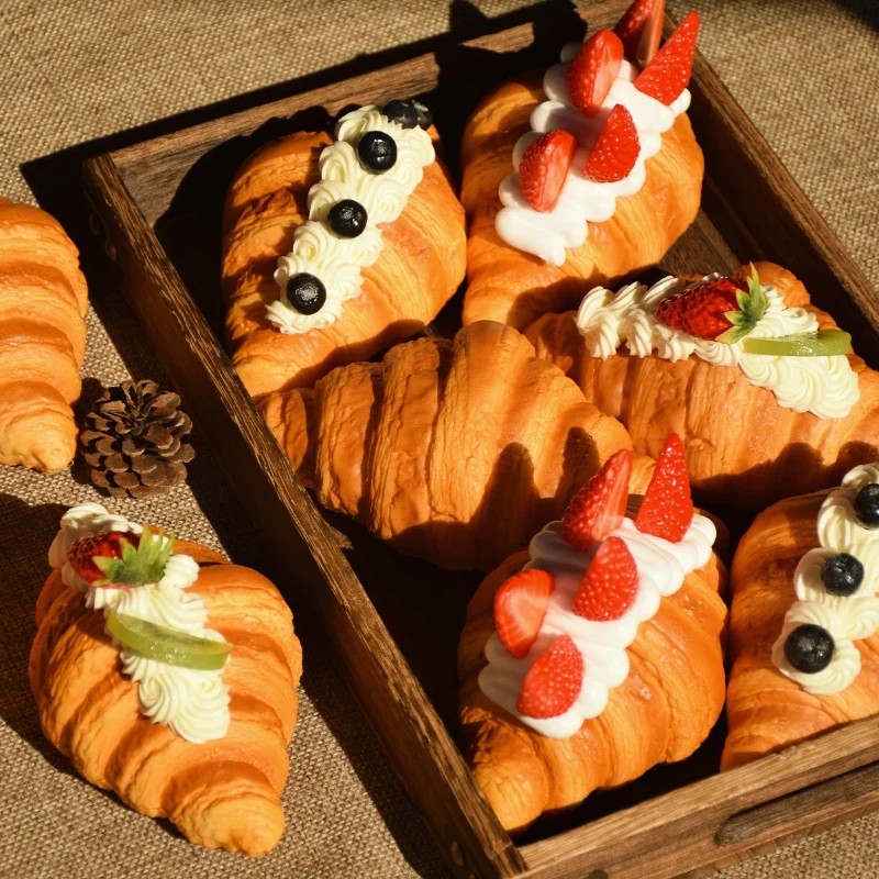 Cetakan Lilin Roti Silikon Ben - Soap Making Art ulasan dan harga