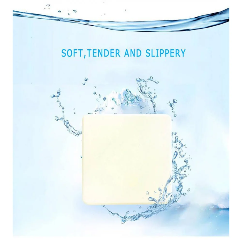 100g sabun buatan tangan alami - Essential Oil Soap ulasan dan harga
