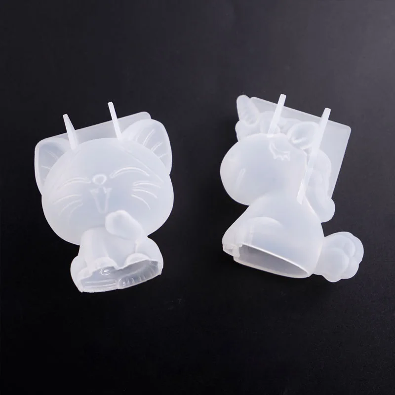 3D silikon geometris Unicorn k - Soap Making Workshop ulasan dan harga
