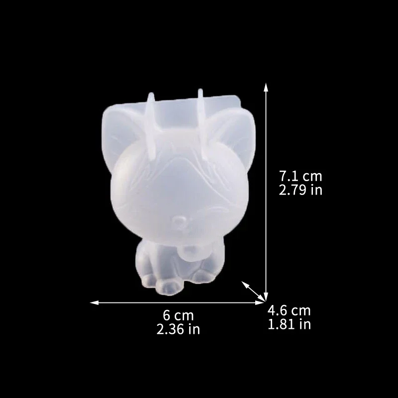 3D silikon geometris Unicorn k - Soap Making Workshop ulasan dan harga