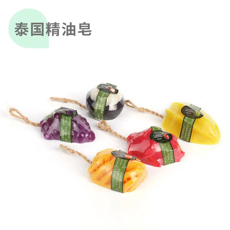 Sabun Mandi Anak Minyak Esensi - Essential Oil Soap ulasan dan harga