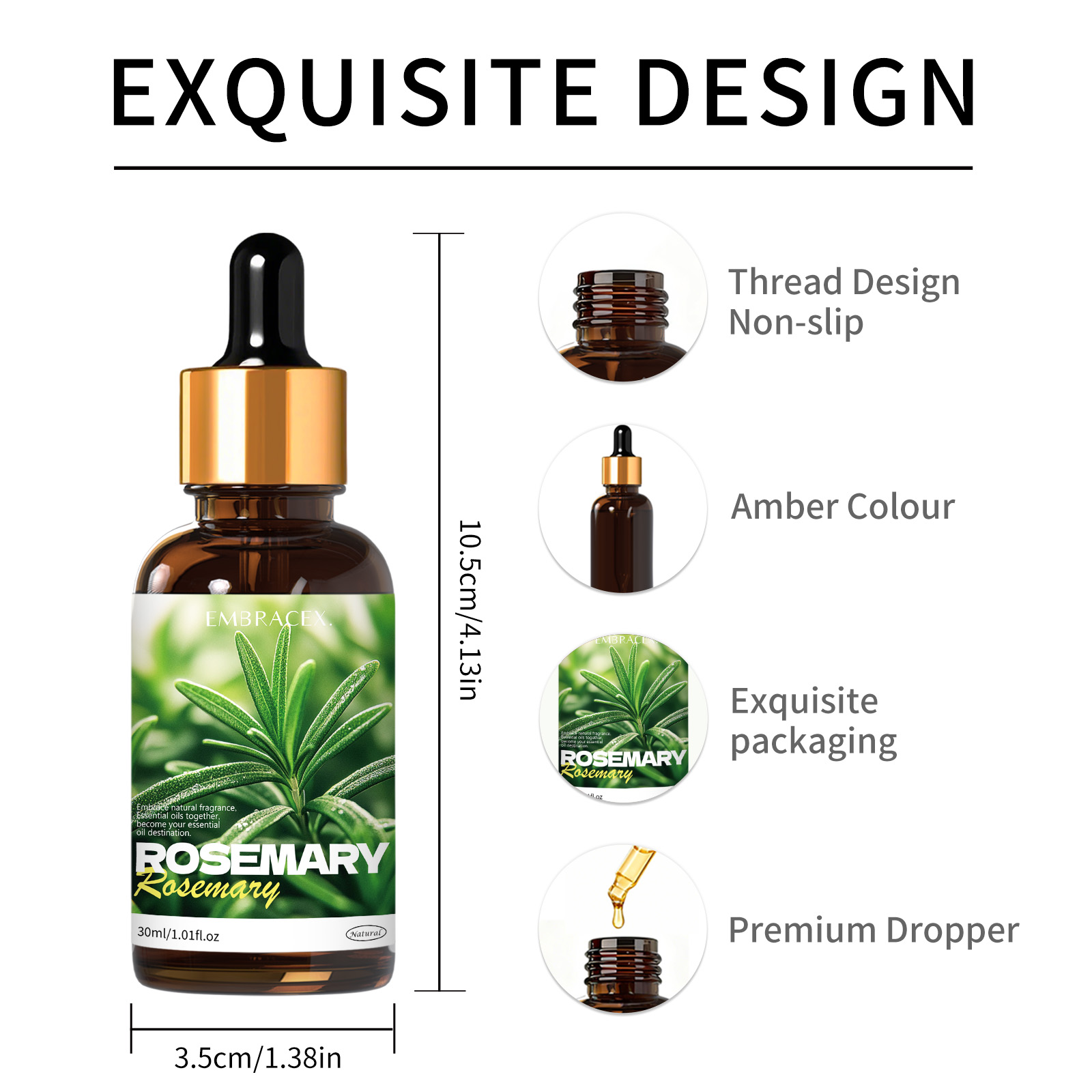 30Ml Perlengkapan Mobil Minyak - Soap Making Friends ulasan dan harga