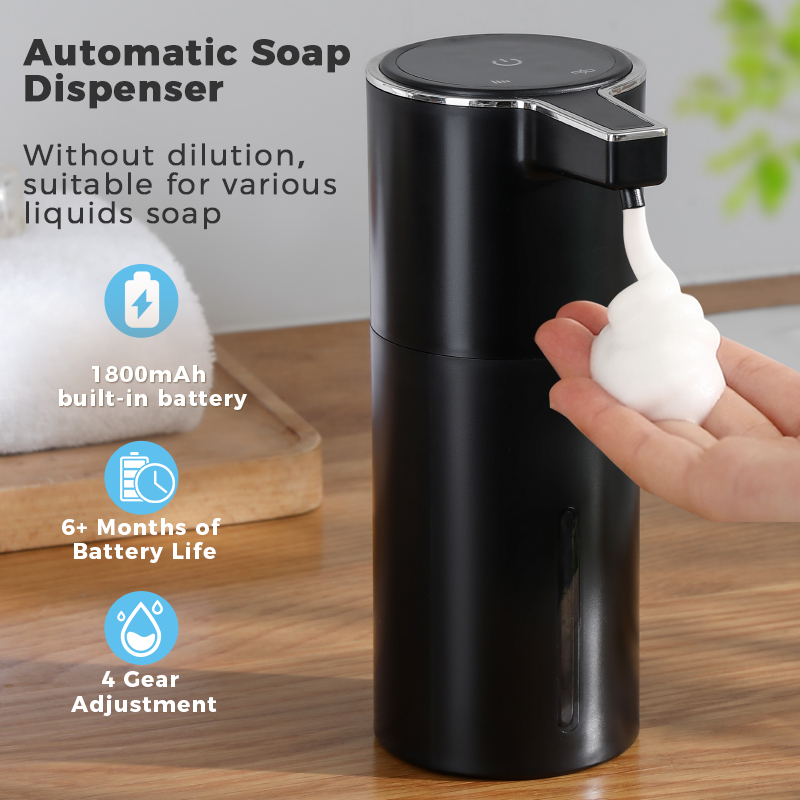 Dispenser Sabun Otomatis Dindi - Soap Making Workshop ulasan dan harga