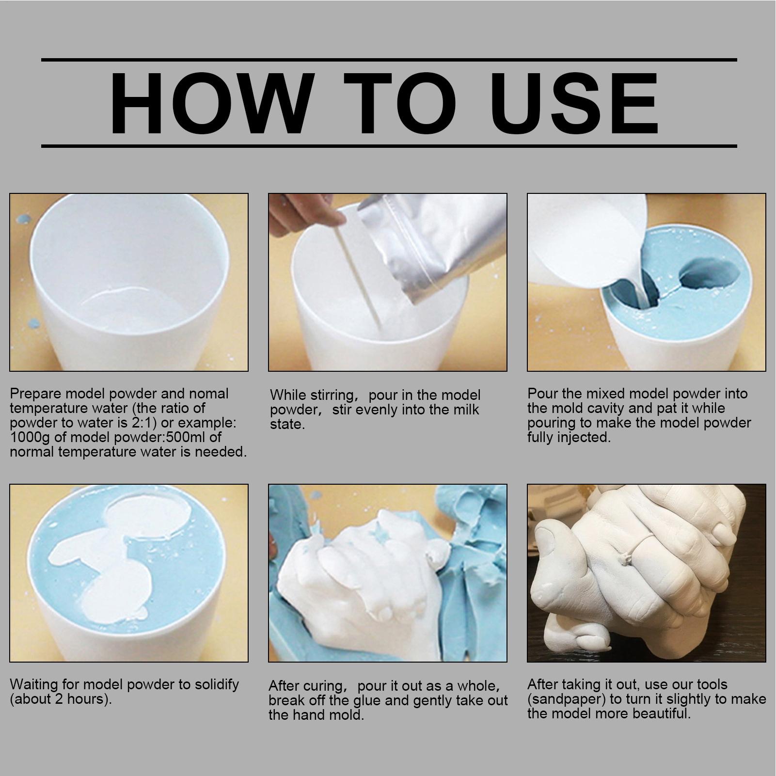Perlengkapan Pembuatan Cetakan - Soap Making At Home ulasan dan harga
