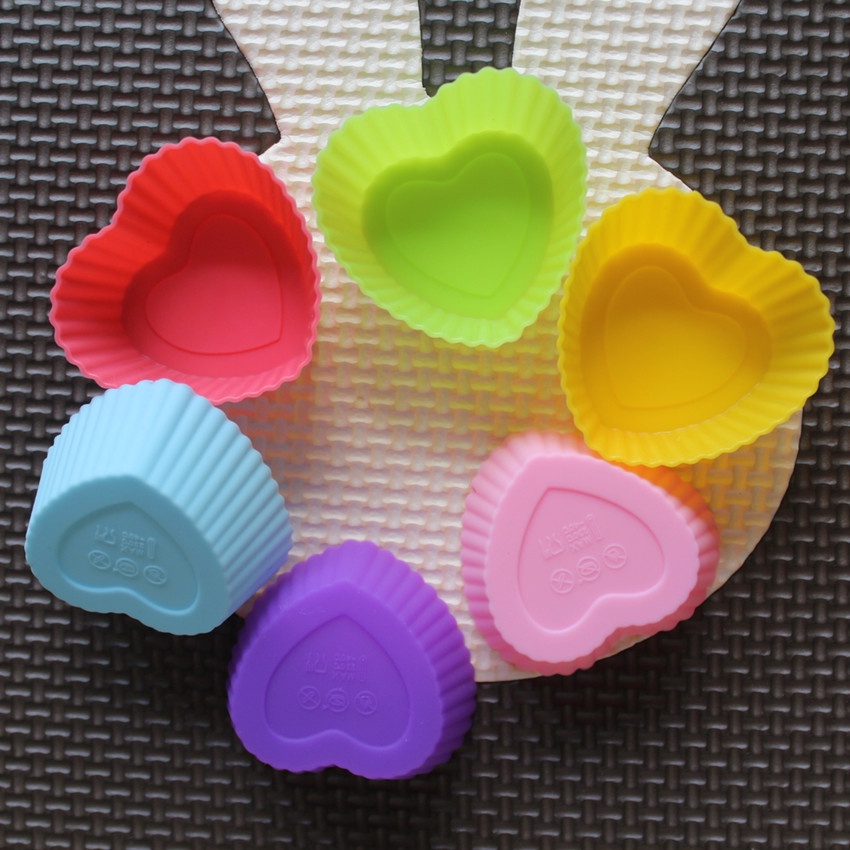 6 Buah Set Cetakan Silikon Des - Soap Making Workshop ulasan dan harga