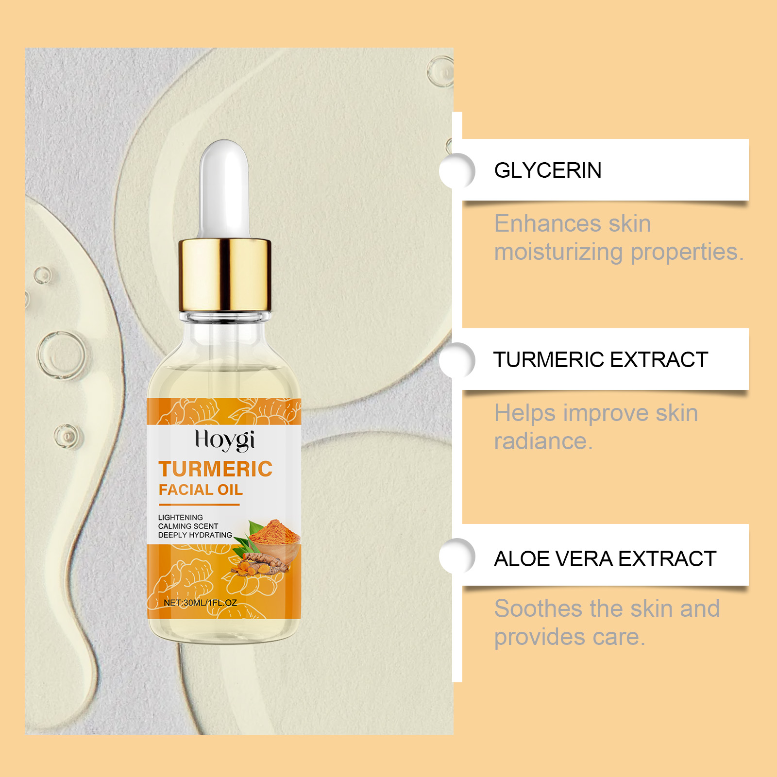 Set Perawatan Kulit Kunyit Sab - Essential Oil Soap ulasan dan harga