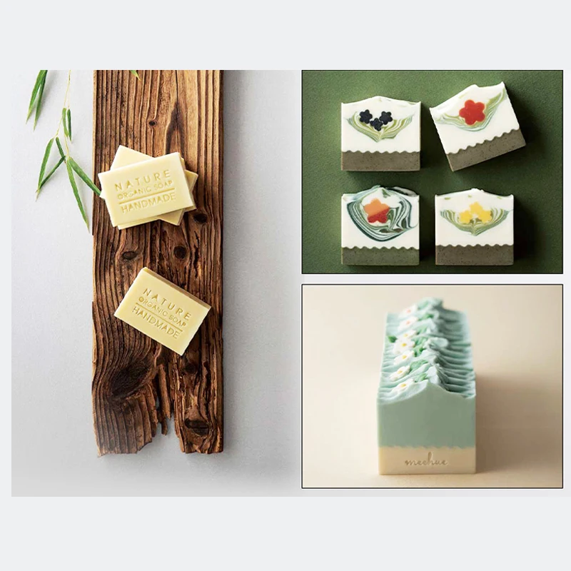 Meehue desain kreatif dan prod - Essential Oil Soap ulasan dan harga
