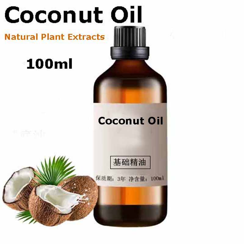 Minyak kelapa fraksinasi 100ml - Soap Making Ingredient ulasan dan harga