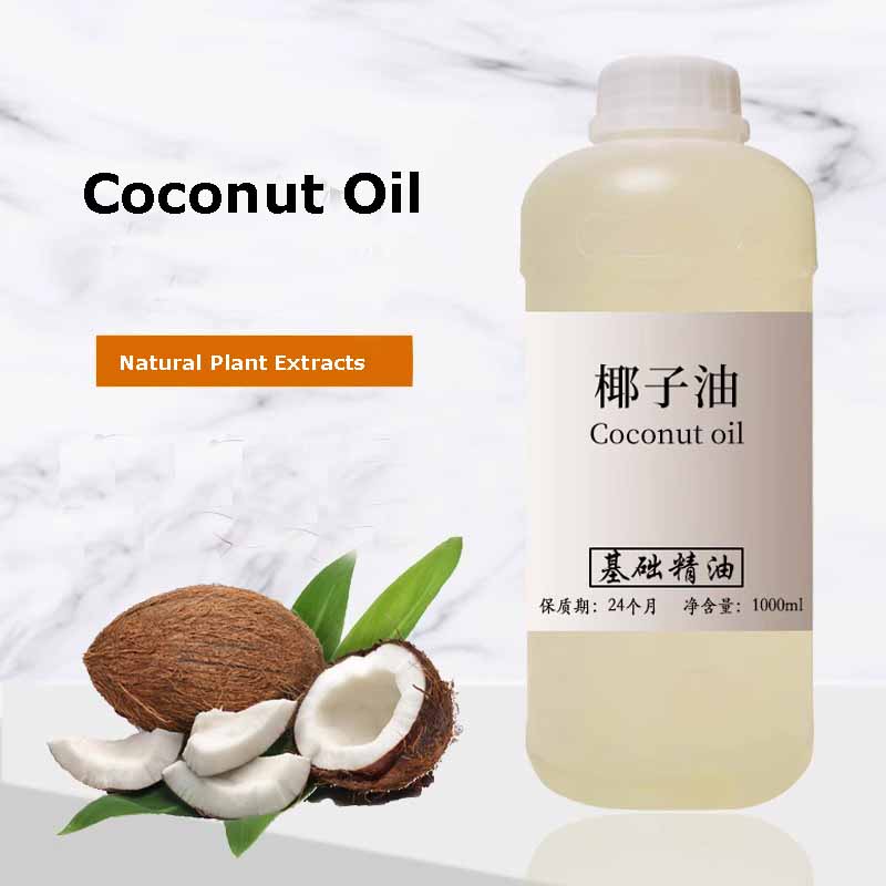 Minyak kelapa fraksinasi 100ml - Soap Making Ingredient ulasan dan harga