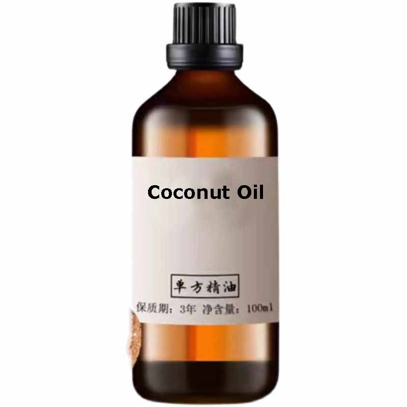 Minyak kelapa fraksinasi 100ml - Soap Making Ingredient ulasan dan harga