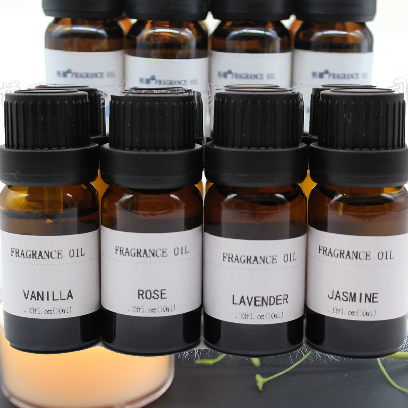 Minyak Esensial Lilin Aromater - Essential Oil Soap ulasan dan harga