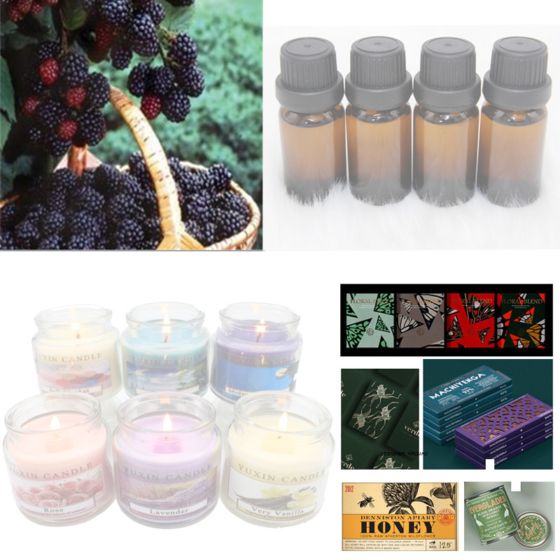 Minyak Esensial Lilin Aromater - Essential Oil Soap ulasan dan harga