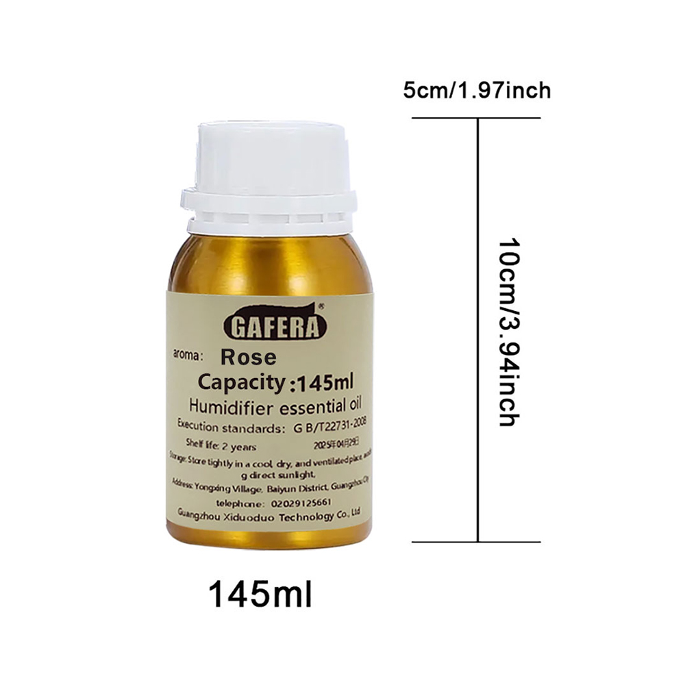 GAFERA 145ml(4.9 fl.oz) Minyak - Essential Oil Soap ulasan dan harga