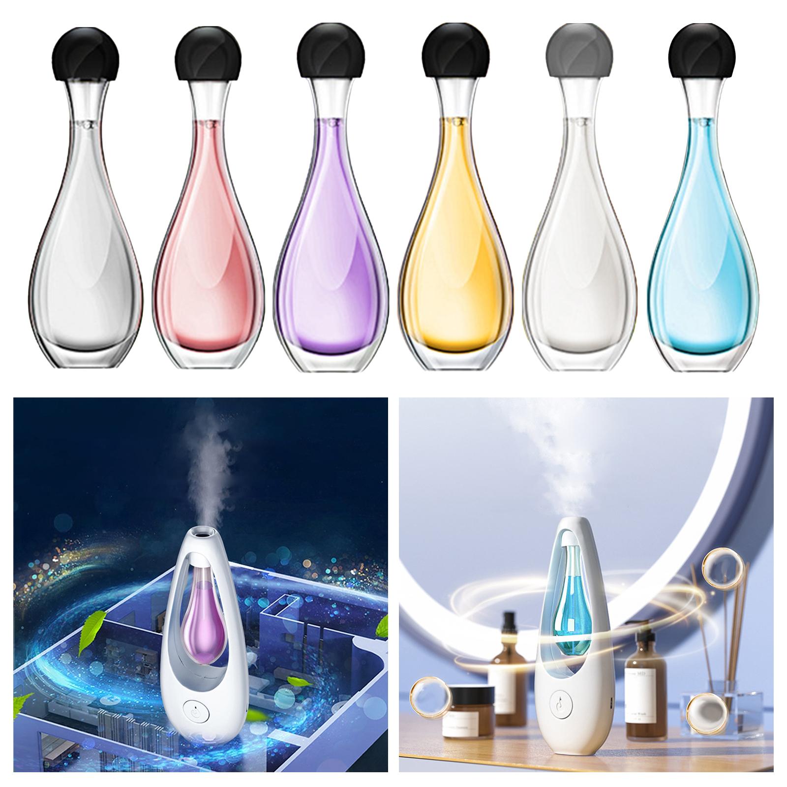 Diffuser minyak esensial DIY s - Essential Oil Soap ulasan dan harga