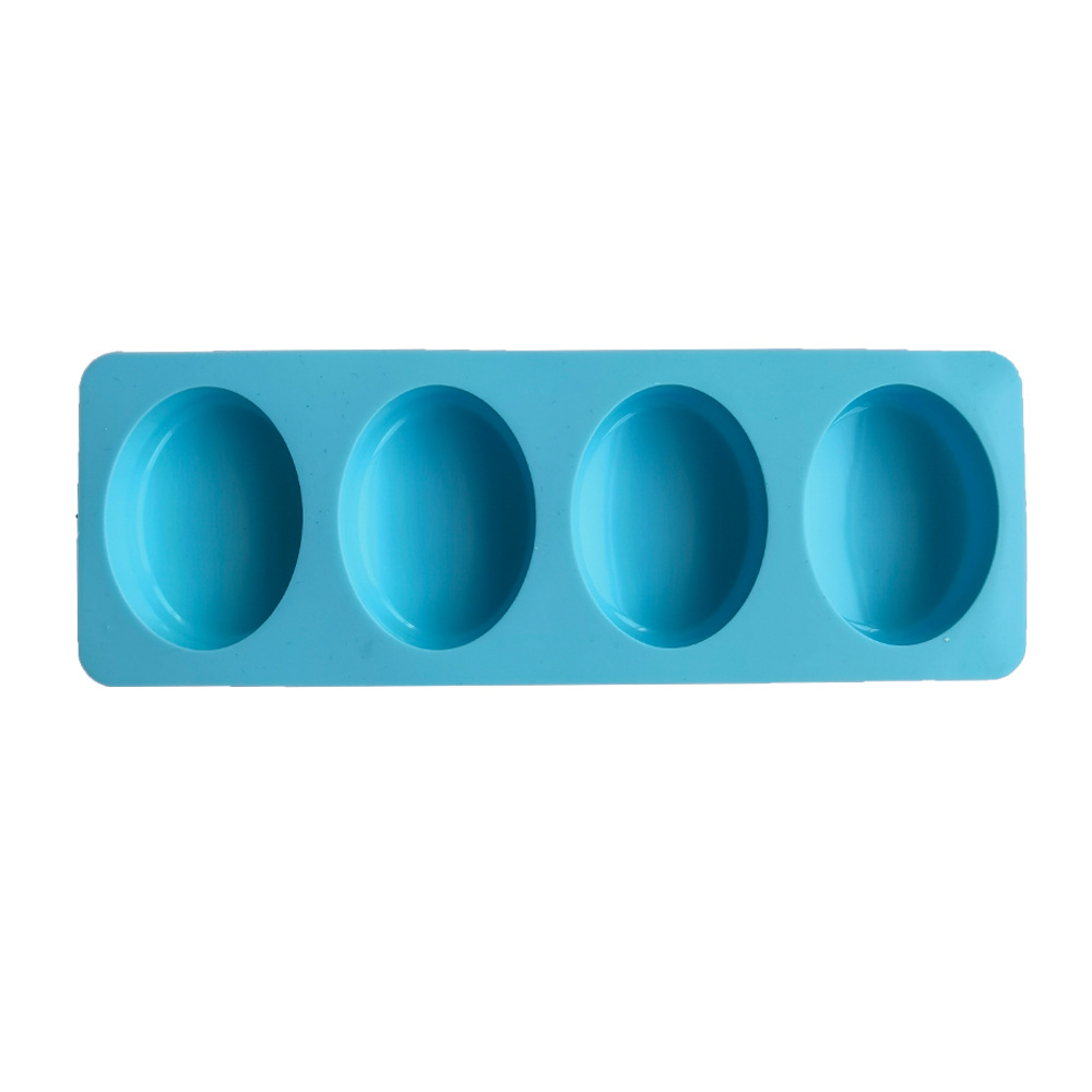 4 Lubang Oval Buatan Tangan Sa - Soap Making Art ulasan dan harga